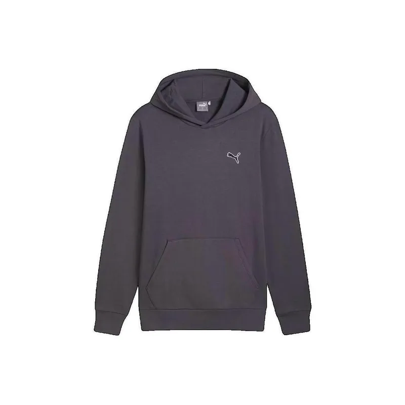 T-shirt με κουκούλα Puma Sweat à capuche Better Essentials gris