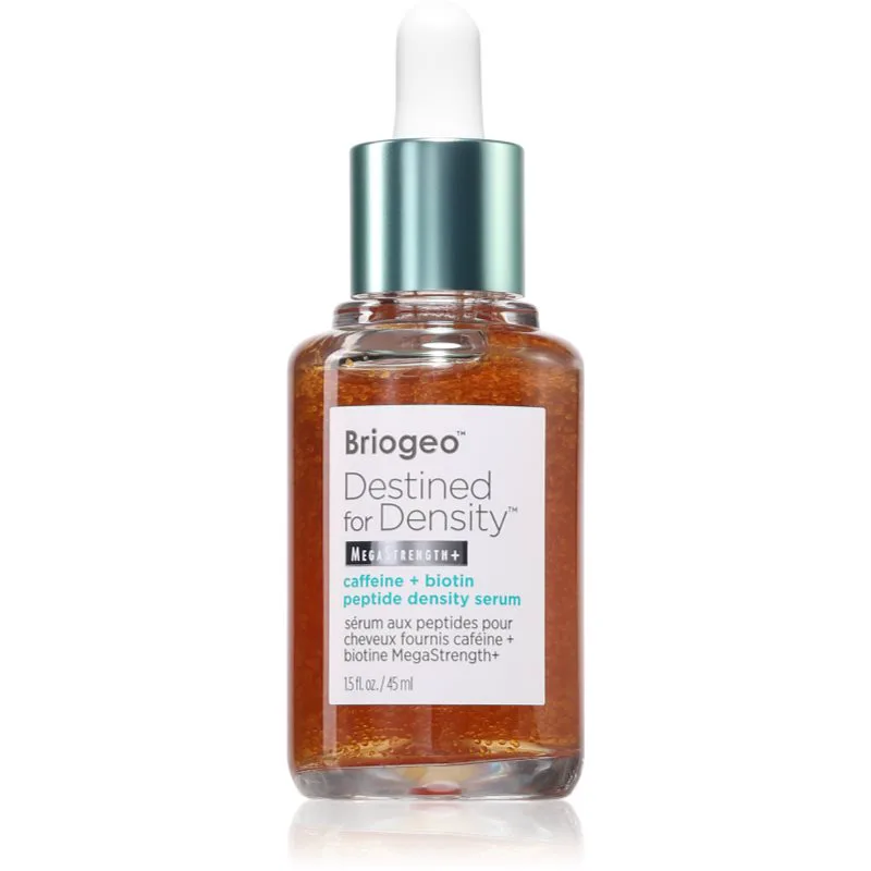 Briogeo Destined For Density ορός για πυκνότητα μαλλιών 45 ml