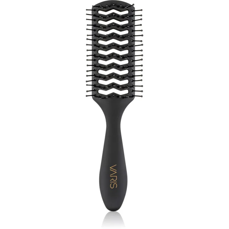 VARIS Vent Brush επίπεδη βούρτσα 1 τμχ