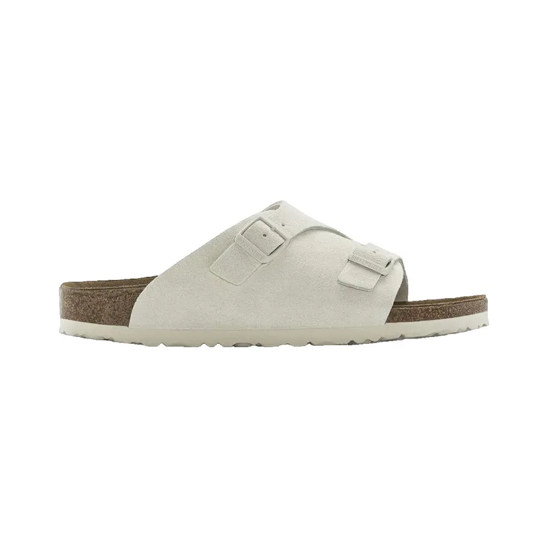 Σανδάλια χωρίς τακούνι BIRKENSTOCK Zürich Vl Normal