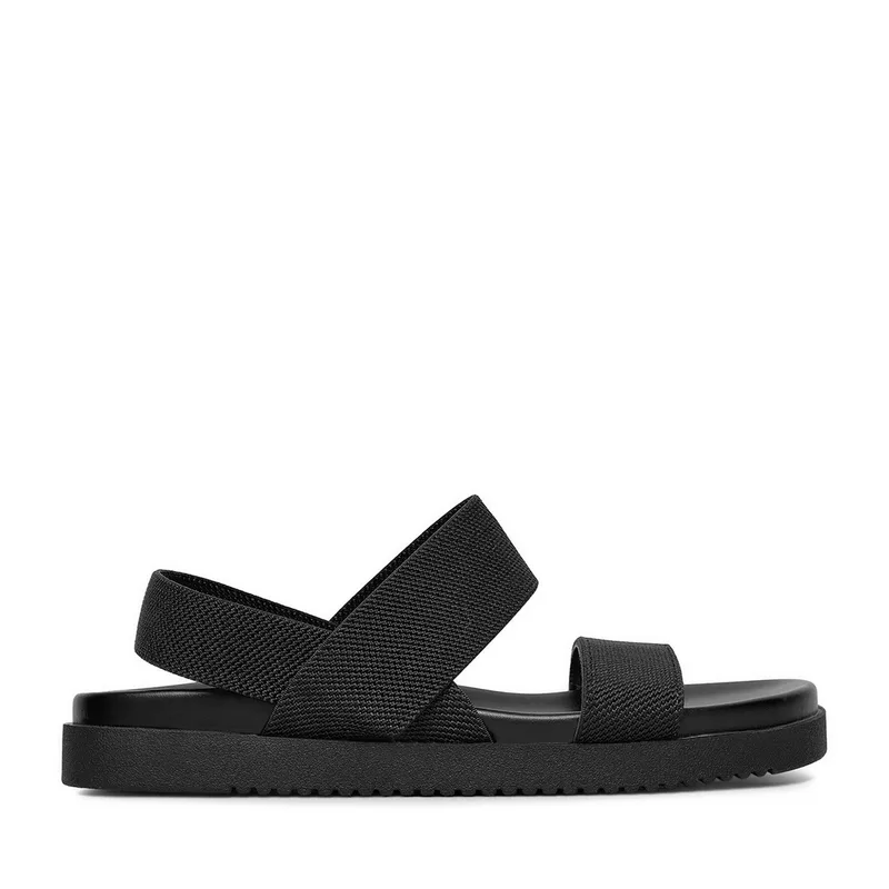 Σανδάλια JENNY CEO-WS21164-01 Μαύρο
