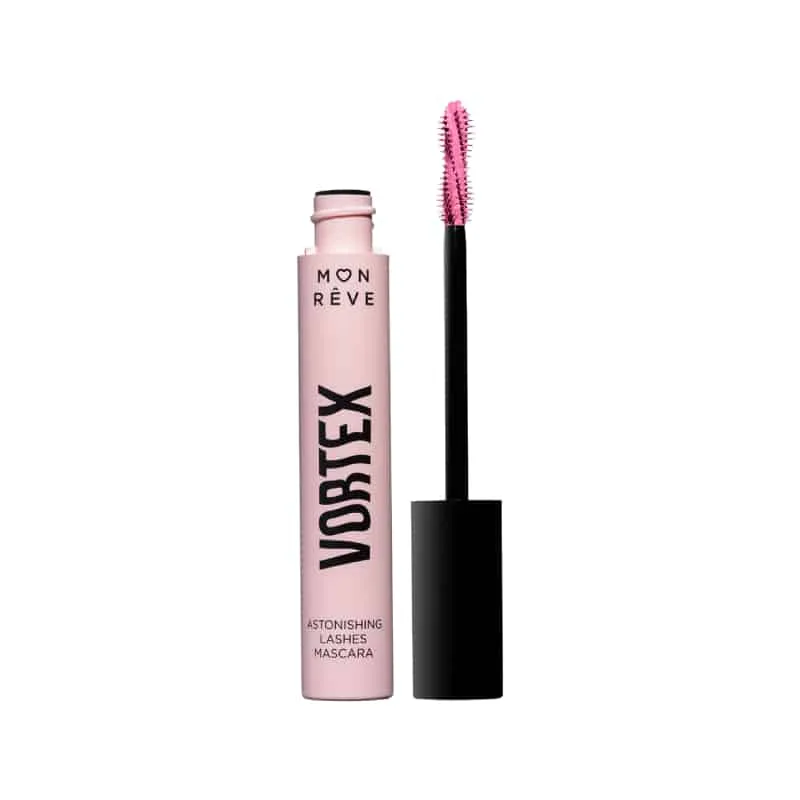Mon Reve Vortex Mascara 07 Candy