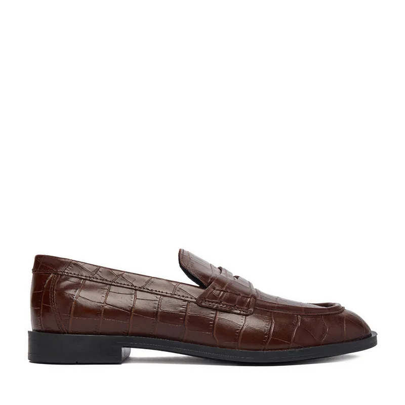 Lords GINO ROSSI EO-MANU-25550PE Καφέ