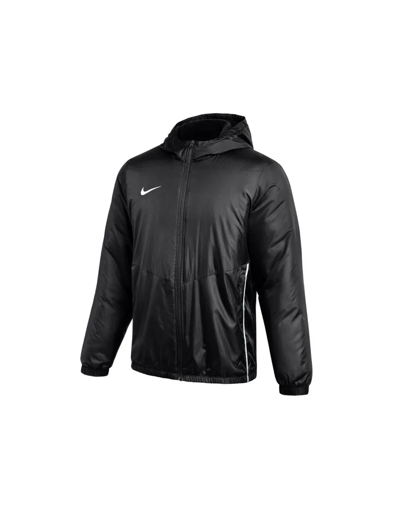 Nike Therma Fit Park 26 Men's Jacket Black HM7270 010