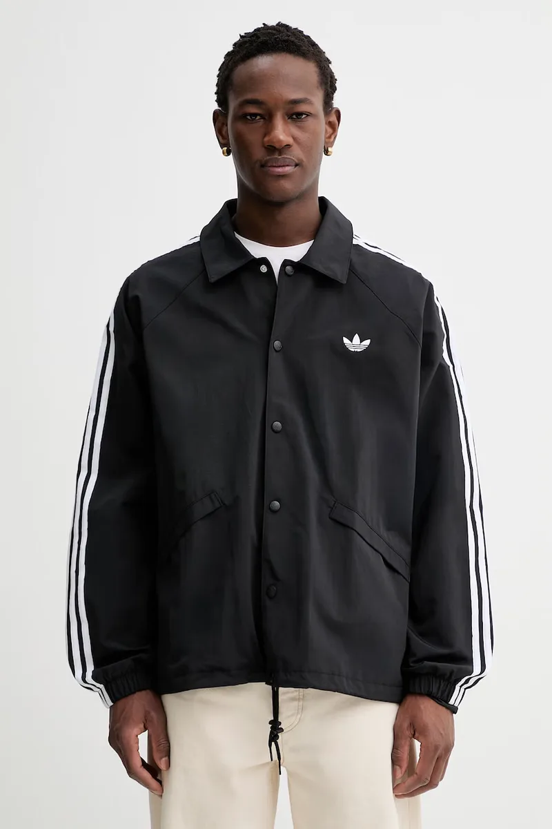 adidas Originals μεταβατικό μπουφάν Ανδρικό