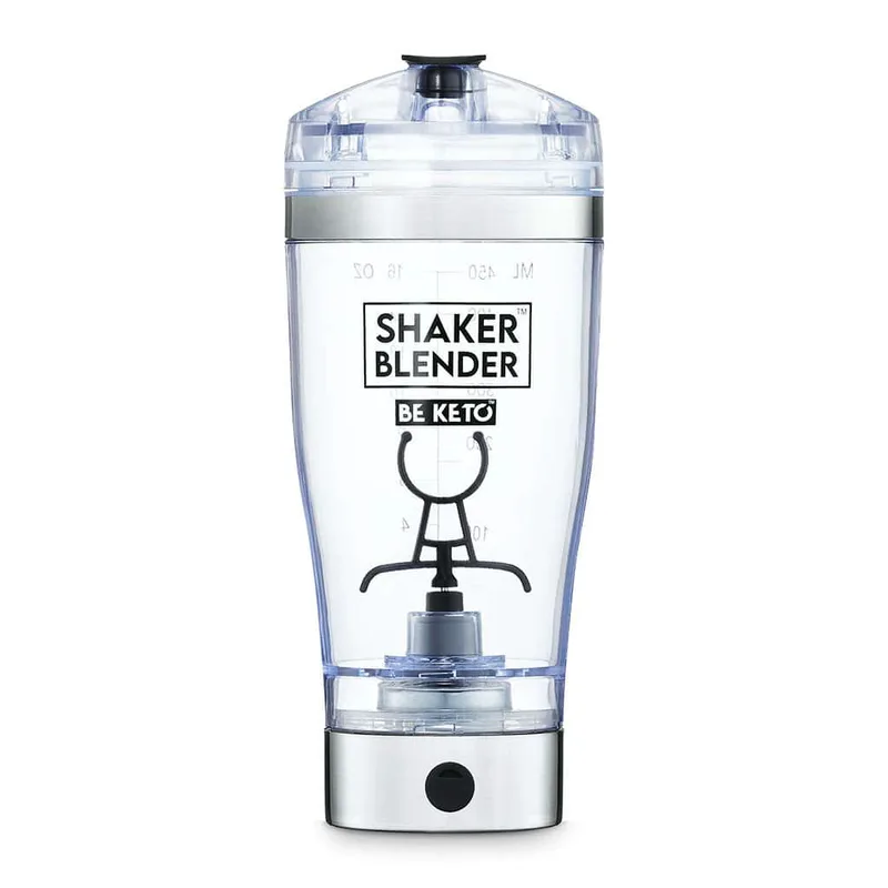 Beketo Φορητό Μπλέντερ USB για Shakes & Smoothies
