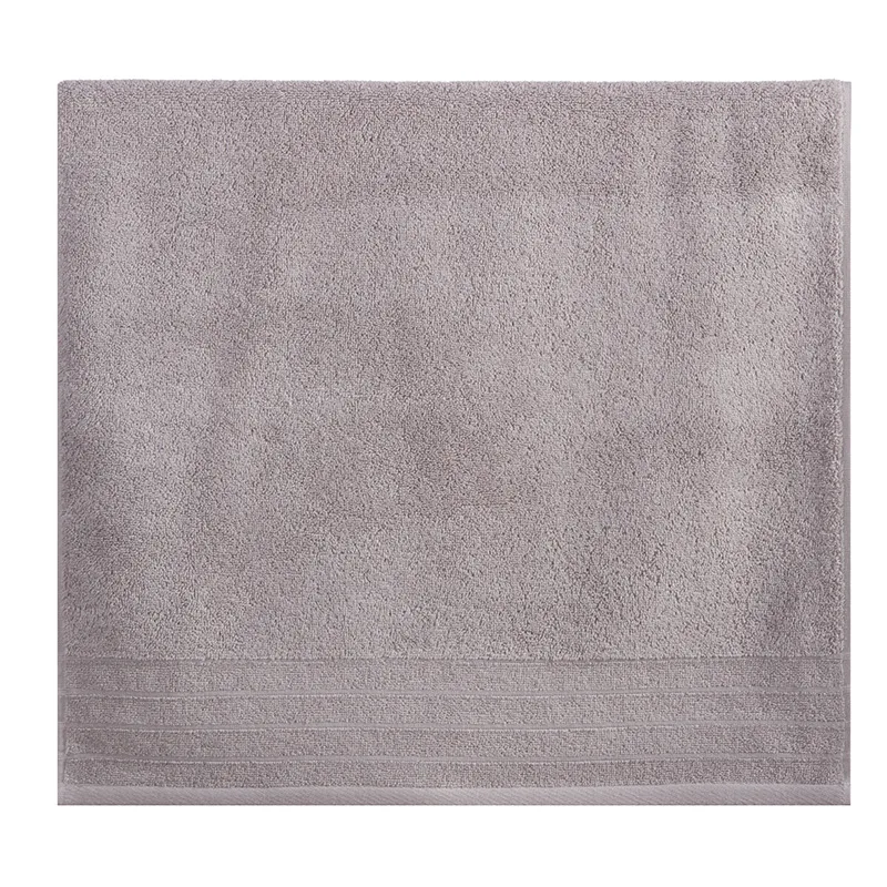 Πετσέτα Μπάνιου 70X140 Nef Nef Fresh 725-Grey (70x140)