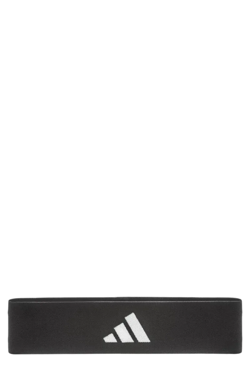 Λάστιχο Γυμναστικής Adidas Resistance Band Heavy ADTB-10705BK-NL-BLACK