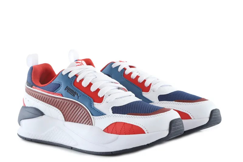Sneaker Puma X-Ray 2 Square Jr 374190-28 Unisex Παιδικό