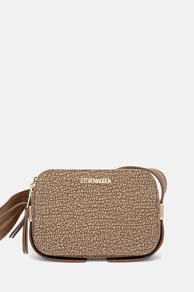 Steve Madden χιαστί γυναικεία από απομίμηση δέρματος Baradia