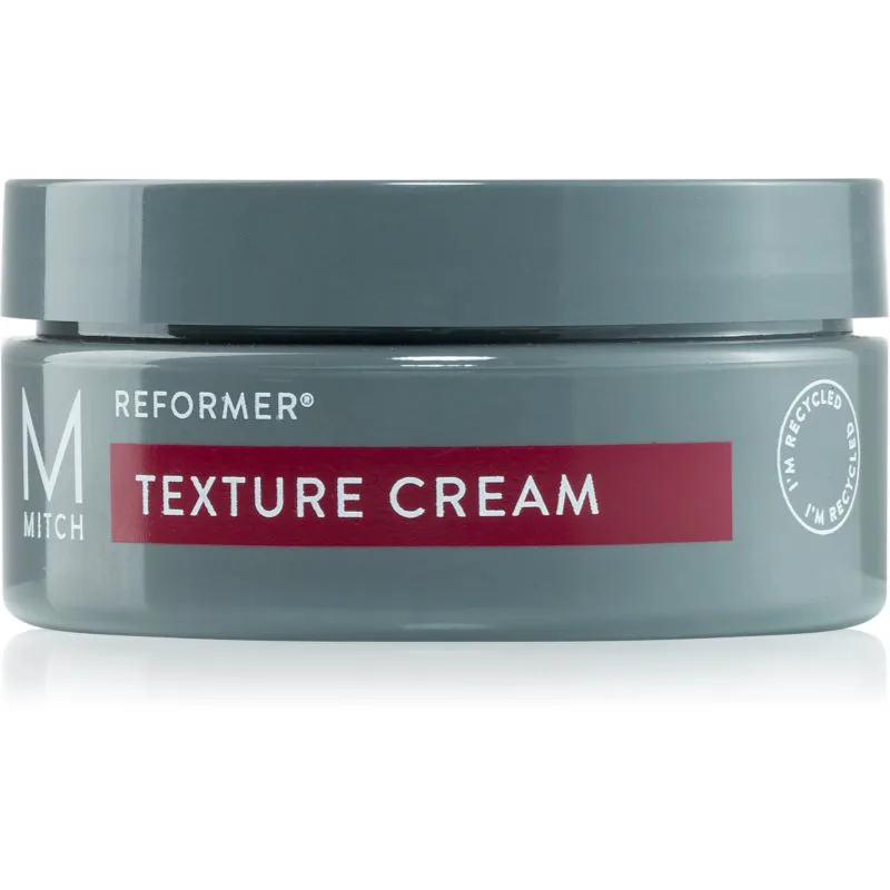 Paul Mitchell Mitch Reformer διαμορφωτικός πηλός για ματ εμφάνιση 85 γρ