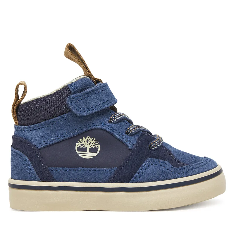 Αθλητικά Timberland Stone Street TB0A27WHEP31 Μπλε