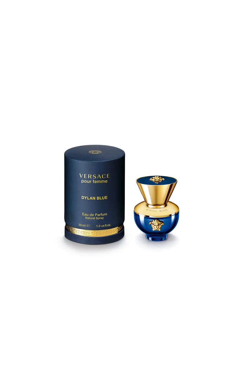 Versace Dylan Blue pour Femme EdP - 702028