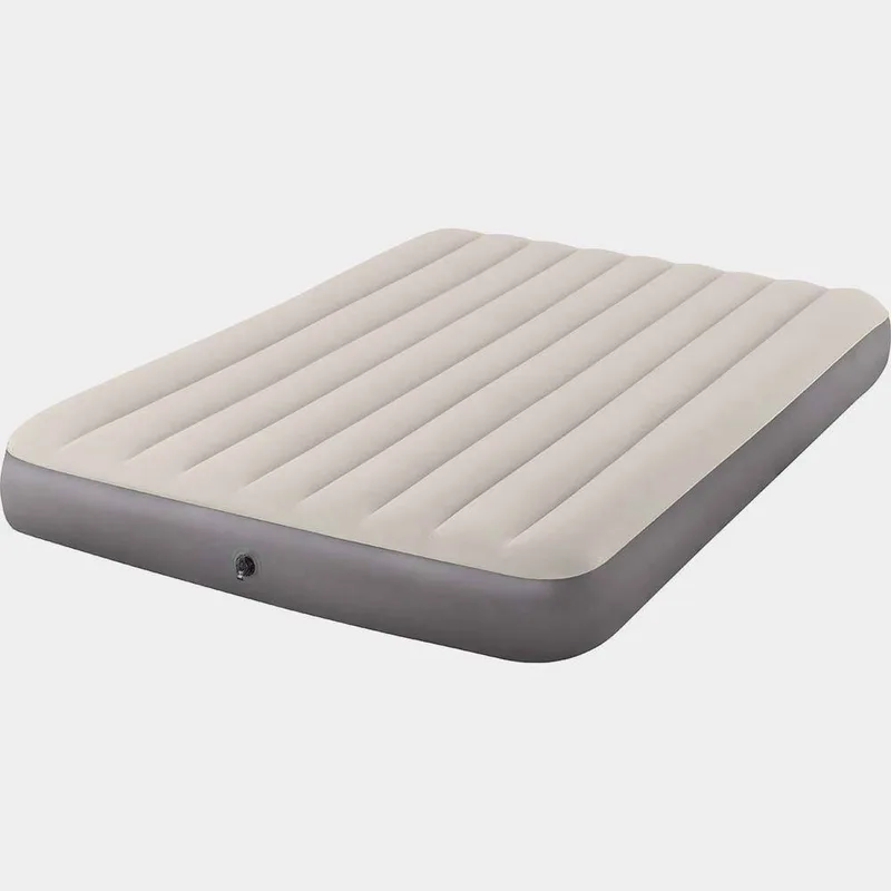 INTEX Deluxe Single-High Airbed | Μονό Στρώμα Ύπνου (9000010892_17029)