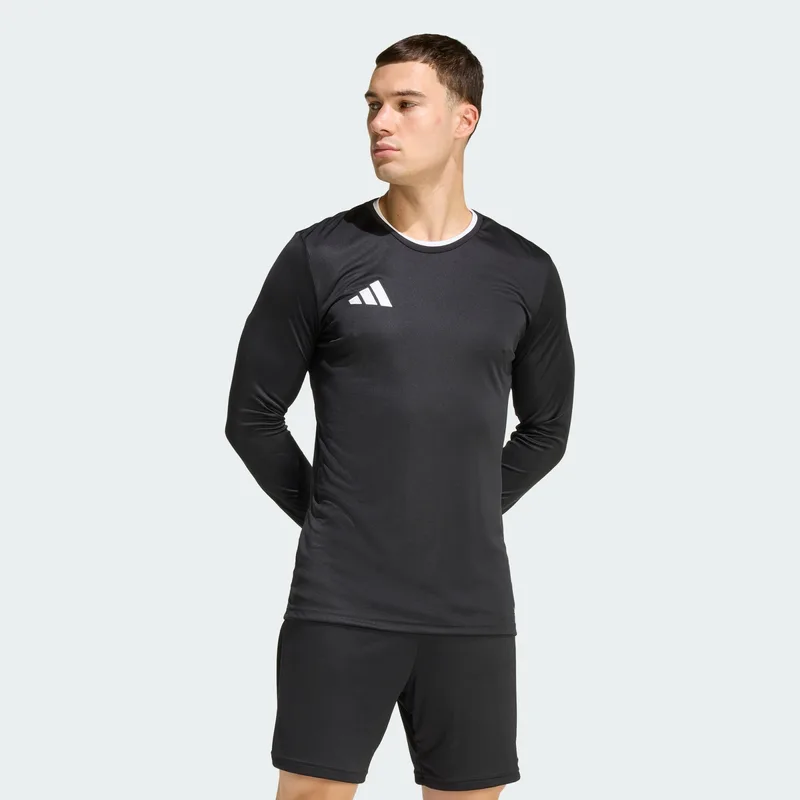 adidas M Entrada26 Long Sleeve Jersey (9000280132_22872)