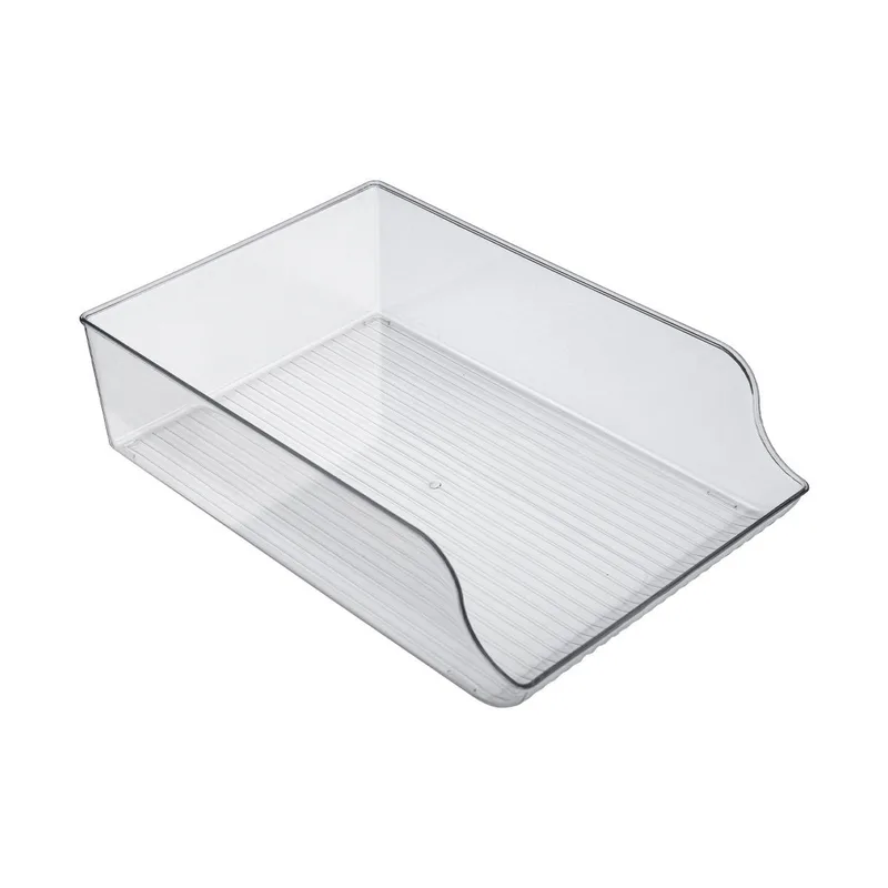 ESTIA ΚΟΥΤΙ ΟΡΓΑΝΩΣΗΣ ΨΥΓΕΙΟΥ ΠΛΑΣΤΙΚΟ 23x35cm ΓΙΑ ΜΠΟΥΚΑΛΙΑ 01-20132