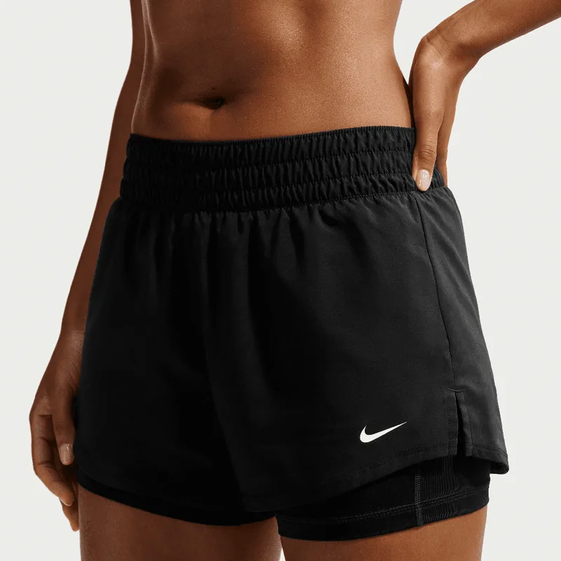 Nike One Γυναικείο Σορτς (9000253023_1480)