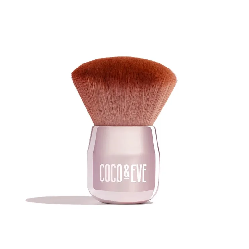 Coco & Eve Limited Edition Self-Tan Face Kabuki Brush