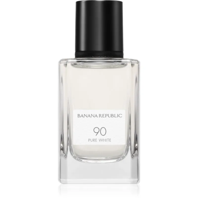 Banana Republic Pure White Eau de Parfum unisex 30 ml
