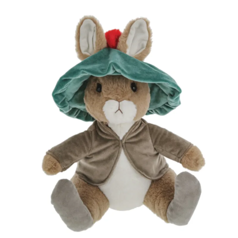 Λούτρινο enesco Benjamin Bunny™ Extra Large 38 cm