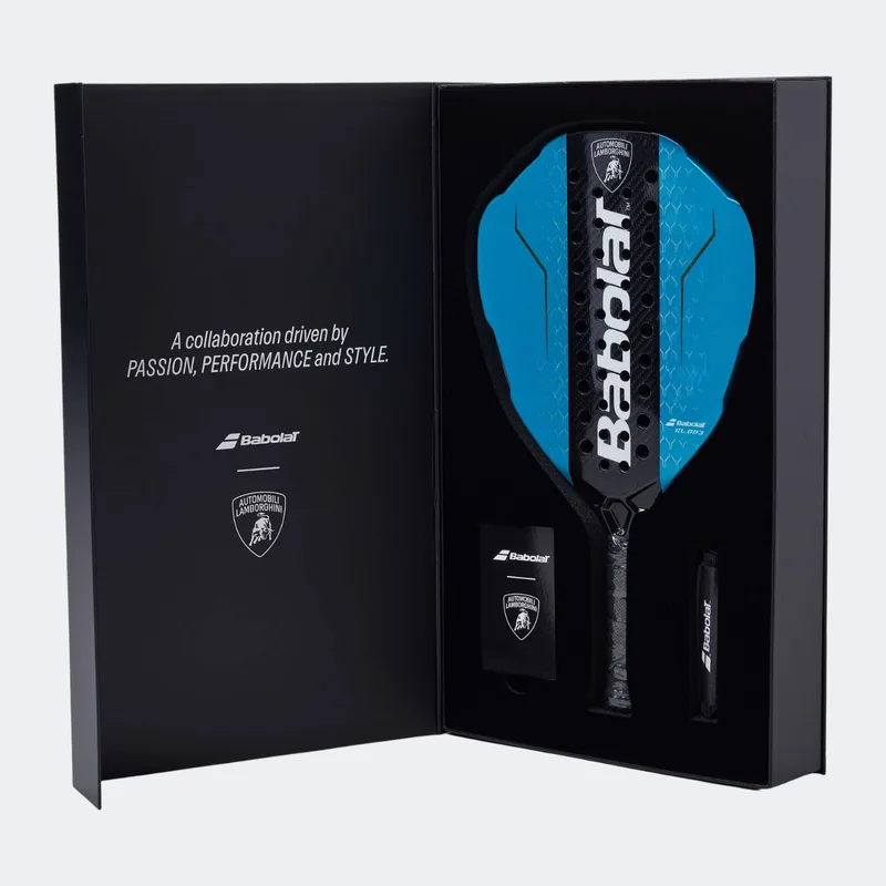 Ρακέτα Padel Babolat x Lamborghini BL003