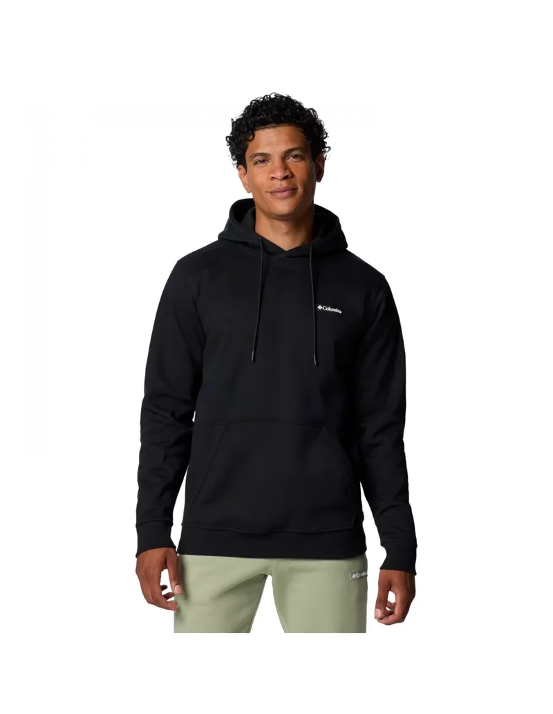 Columbia Meridian Creek Hoodie 2105851010