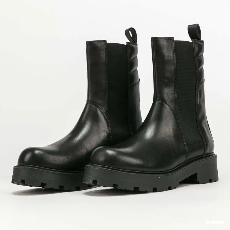 Sneakers Vagabond Cosmo 2.0 black EUR 9