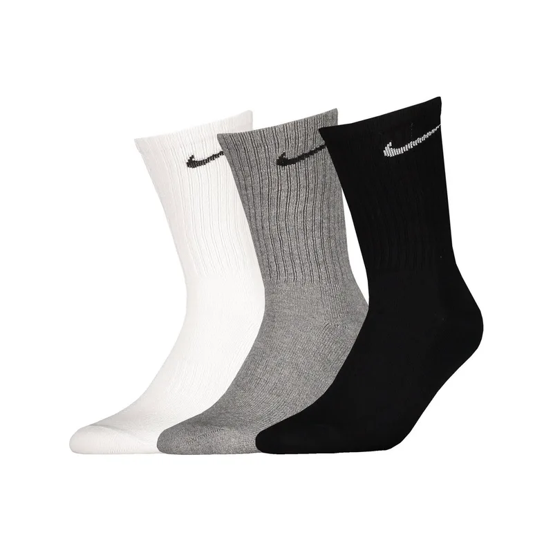 Αθλητικές κάλτσες Nike Chaussettes sx7664-964 confort quotidien