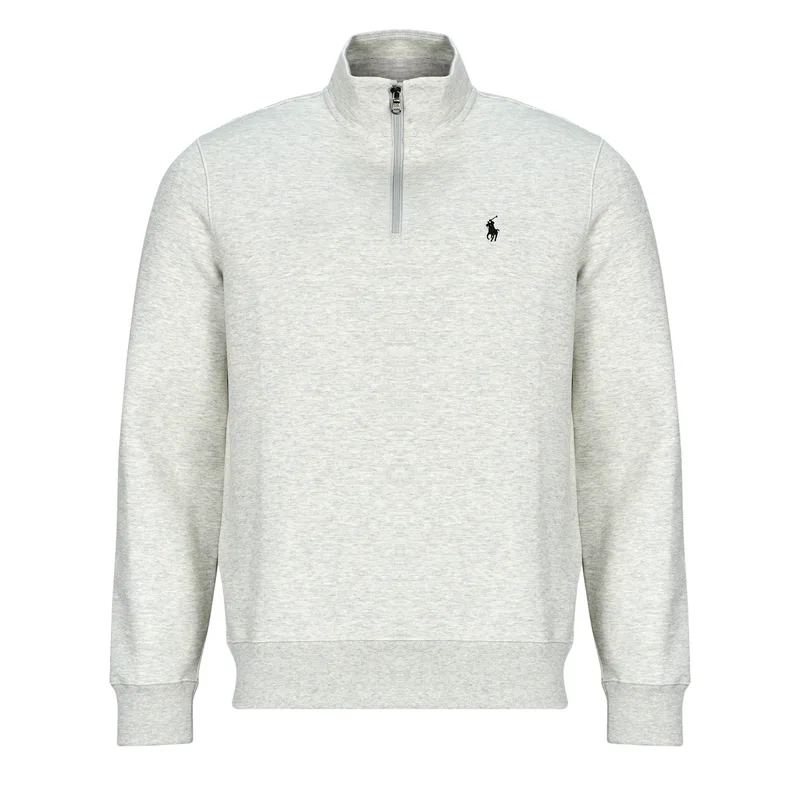 Αθλητικό T-shirt Polo Ralph Lauren SWEAT 1/2 ZIP EN DOUBLE KNIT TECH