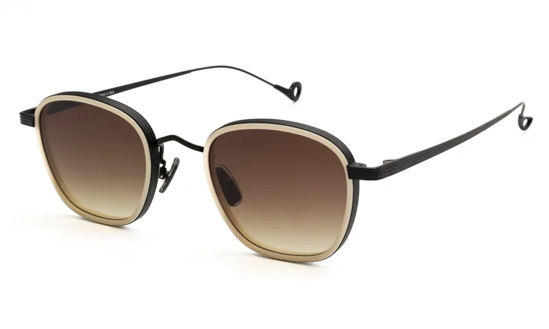EYEPETIZER ΓΥΑΛΙΑ ΗΛΙΟΥ EYEPETIZER GLIDE C CY-6-50 ONE SIZE GLIDE Μαύρο