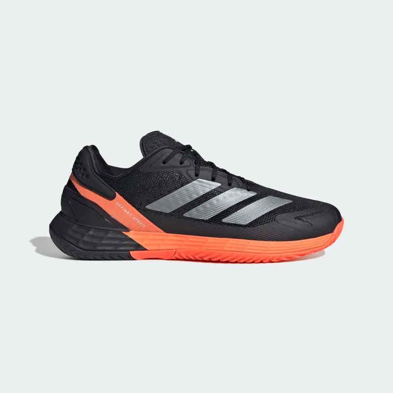 adidas M Defiant Speed 2 Tennis Shoes (9000258552_91353)
