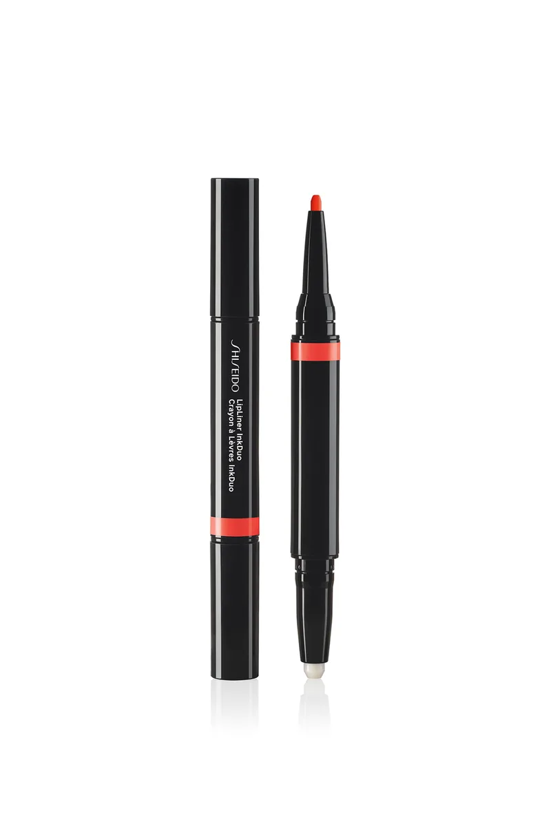 Shiseido Lipliner Inkduo - 16419 05 Geranium