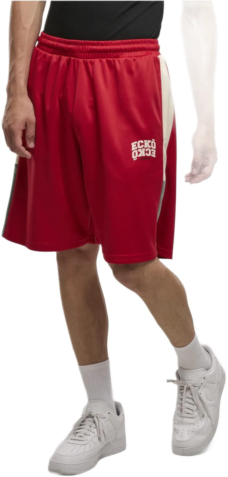 Shorts Drap Ecko Unltd. ECKOSH1046-05386 ski patrol