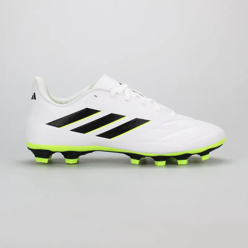 ADIDAS COPA PURE.4 FxG ΑΣΠΡΟ