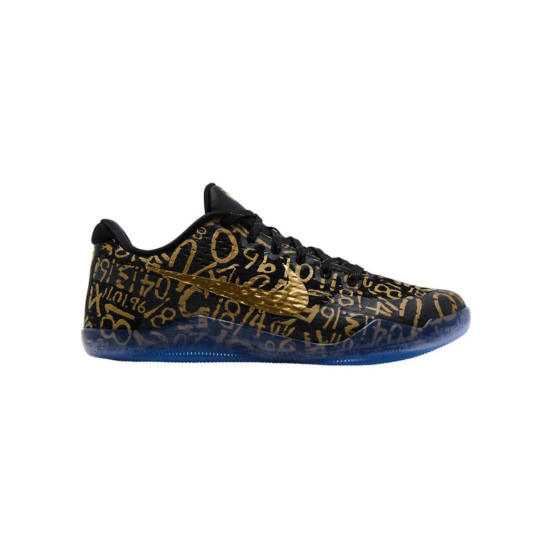 Xαμηλά Sneakers Nike Kobe 11 Protro Mamba Day