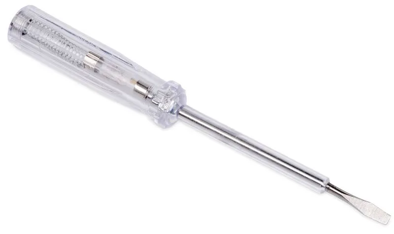 ΚΑΤΣΑΒΙΔΙ ΔΟΚIMΑΣΤΙΚΟ AC 100~-250V 190MM KREATOR (6689124)