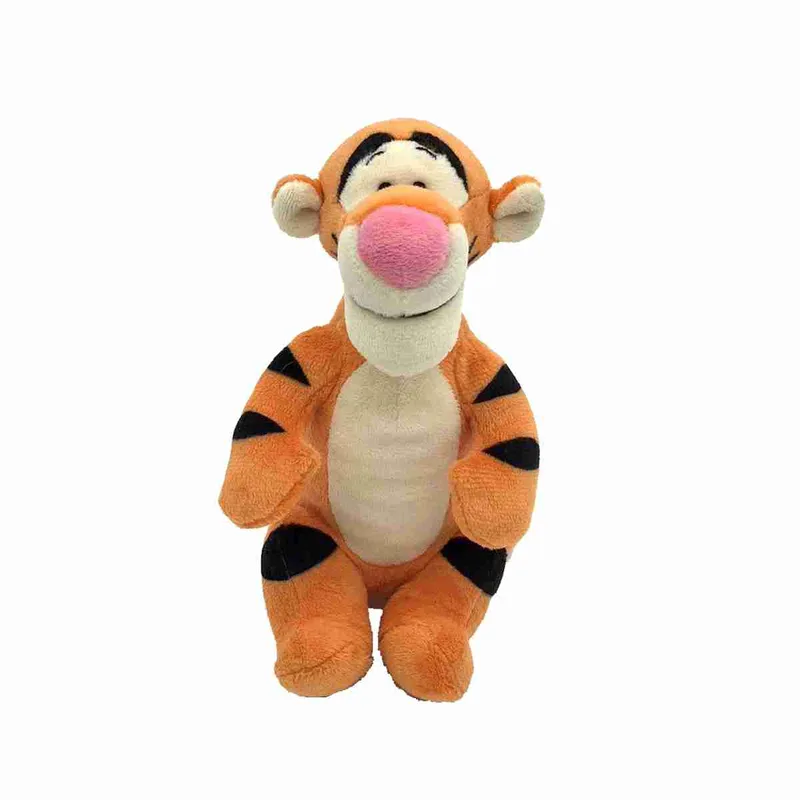 Λούτρινο Disney Winnie The Pooh Τίγρης 2023 20εκ. 2200062
