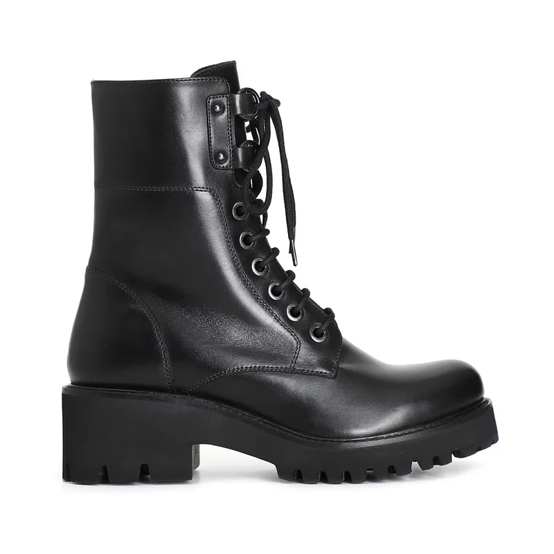 Μποτίνια Café Noir C1XV1219