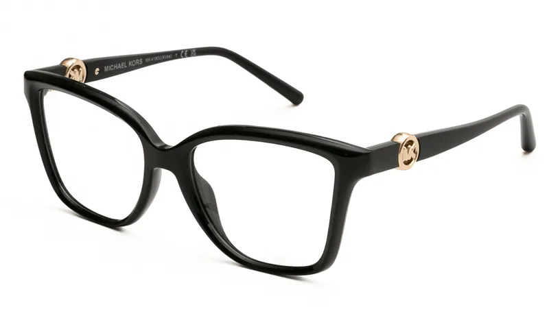 MICHAEL KORS ΣΚΕΛΕΤΟΣ ΟΡΑΣΕΩΣ MICHAEL KORS 4180U 3005 5417 4180U Μαύρο