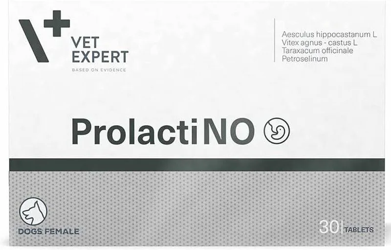 ΣΥΜΠΛΗΡΩΜΑ ΔΙΑΤΡΟΦΗΣ VET EXPERT PROLACTINO (30 ΔΙΣΚΙΑ)