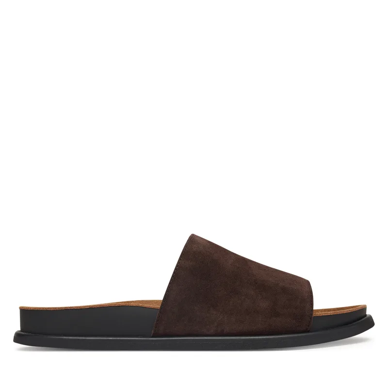 Παντόφλες Vagabond Shoemakers Effie 5922-440-31 Καφέ