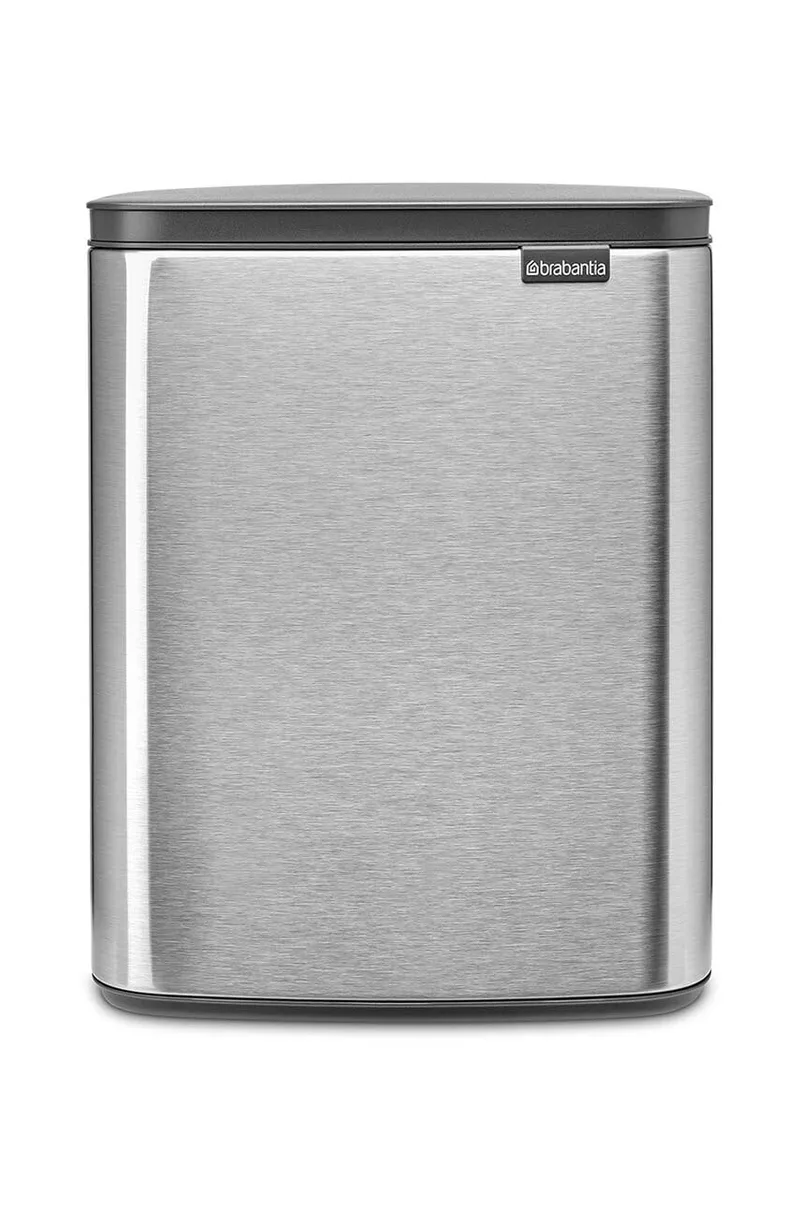 Κάδος σκουπιδιών Brabantia Bo 12 L