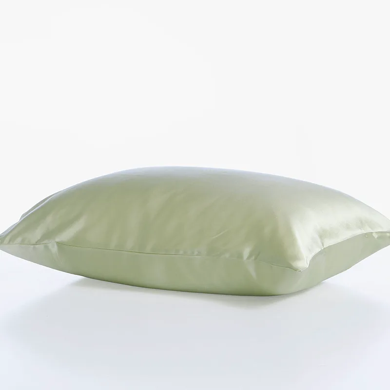 Μαξιλαροθήκη Τεμάχιο 50X70 Nef Nef Diamond Champagne Green (50x70)