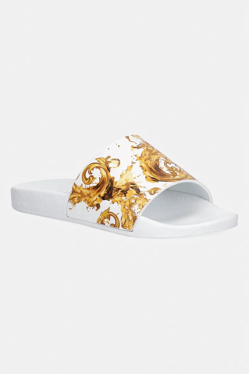 Versace Jeans Couture Παντόφλες Versace Jeans Couture