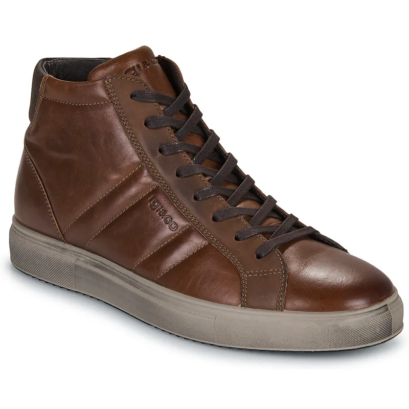 Ψηλά Sneakers IgI&CO U.SACHA