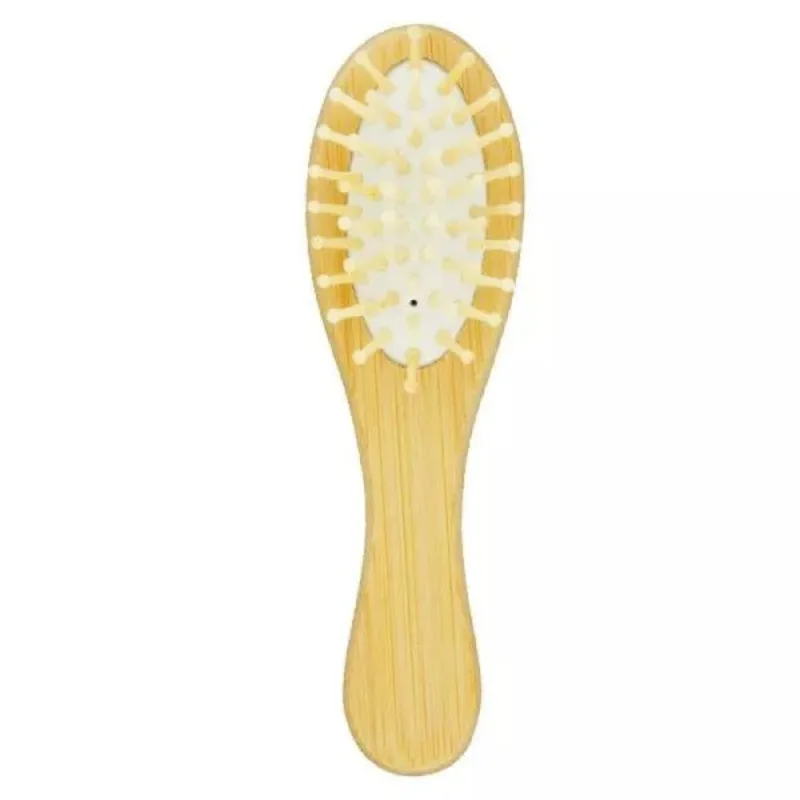 Estipharm Bamboo hairbrush