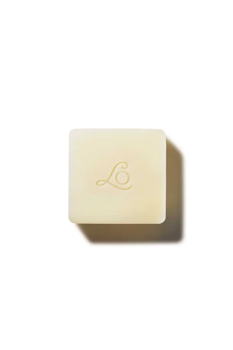 L'Occitane Lavande Blanche Ηand Soap 50 gr - 5111299