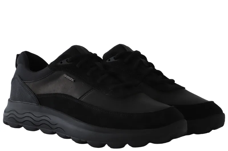 Sneaker Geox Spherica E U16BYE 08522-C9997 Ανδρικό