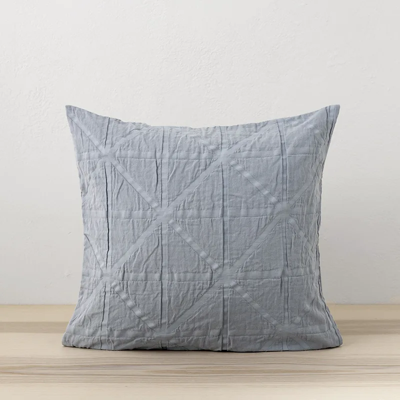 Διακοσμητική Μαξιλαροθήκη 45X45 Nima Drift (45x45)