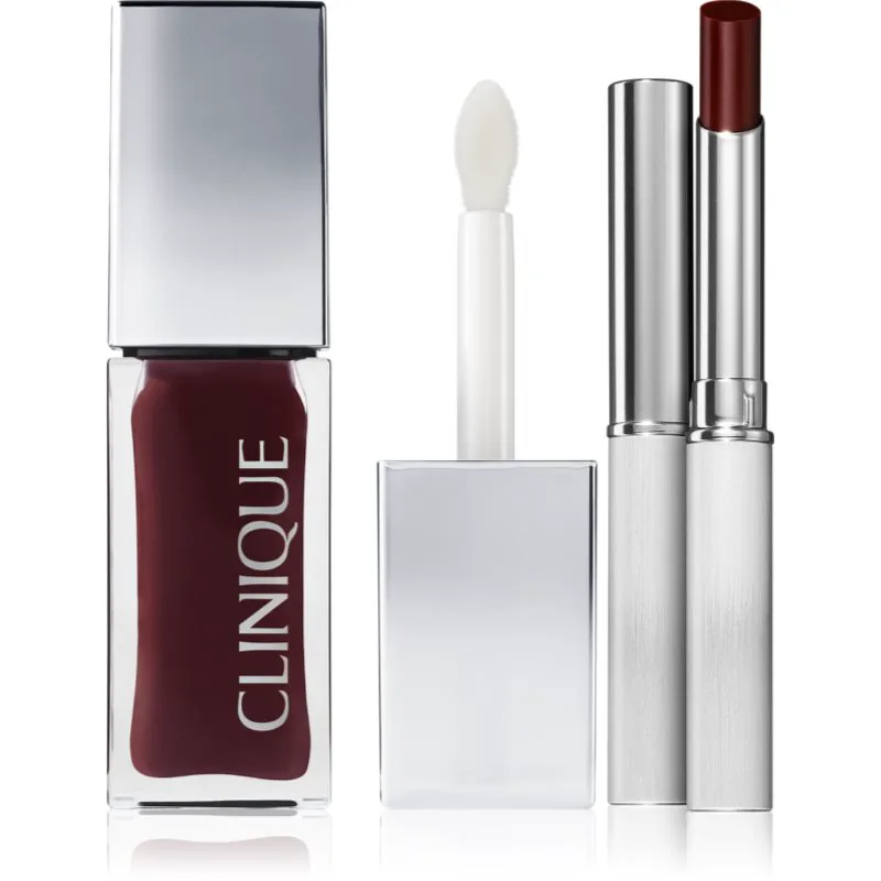 Clinique Black Honey Icon Set Σετ